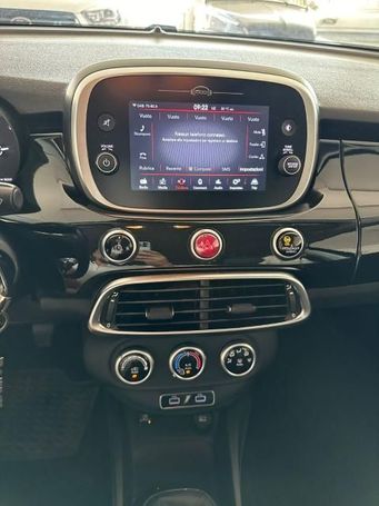 Fiat 500X 1.0 88 kW image number 10