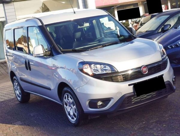 Fiat Doblo 1.6 88 kW image number 1