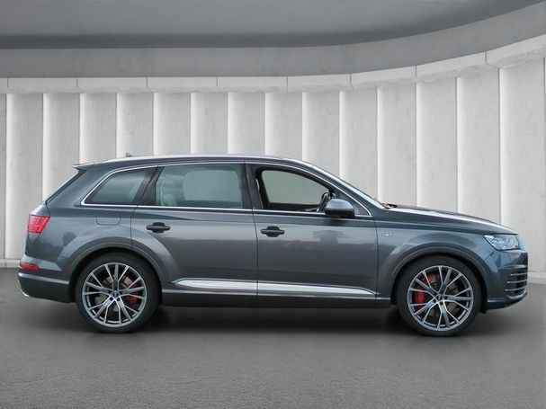 Audi SQ7 320 kW image number 2