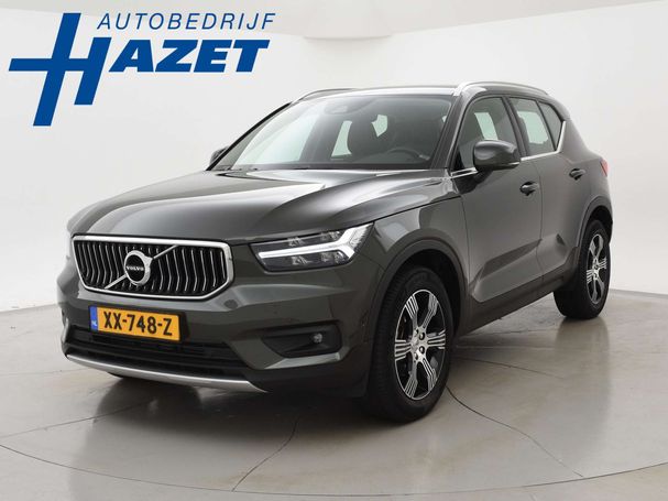 Volvo XC40 T3 Inscription 115 kW image number 1