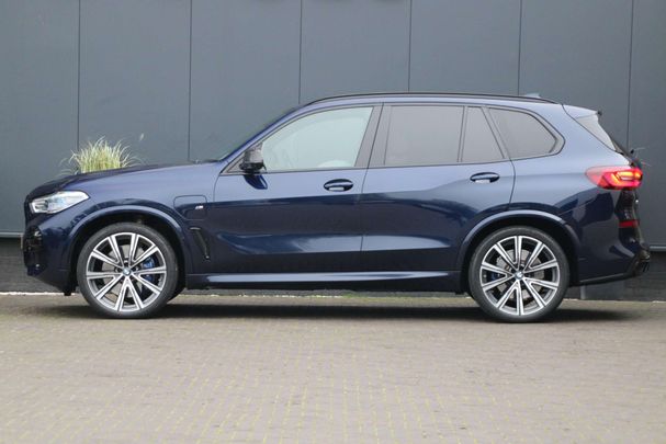 BMW X5 45e xDrive 290 kW image number 18