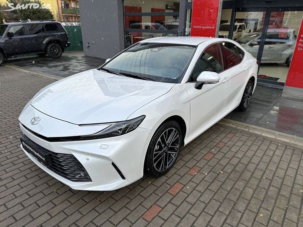 Toyota Camry 165 kW image number 1