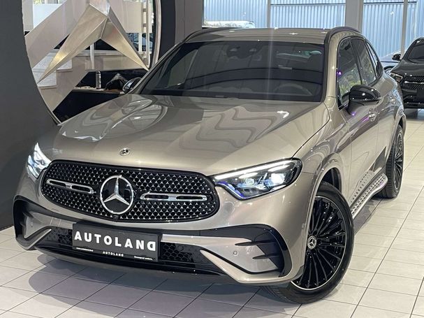 Mercedes-Benz GLC 300 198 kW image number 2