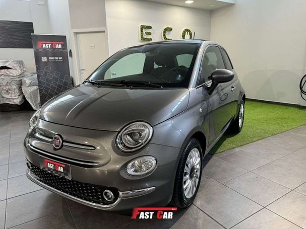 Fiat 500 1.0 51 kW image number 1