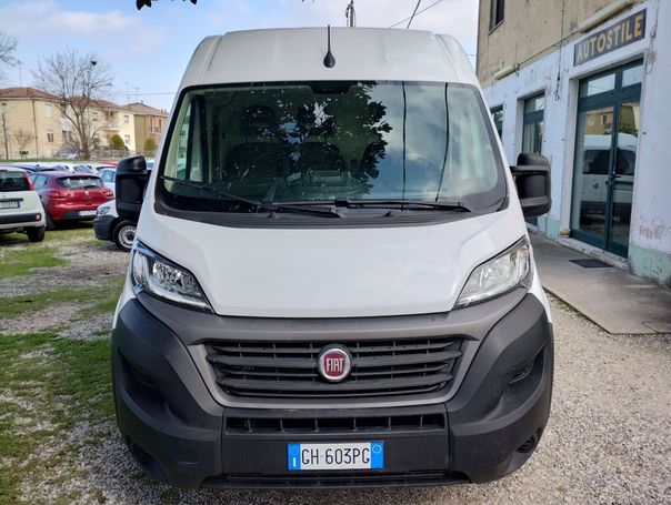 Fiat Ducato 2.3 88 kW image number 1