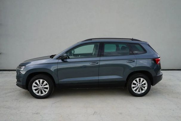 Skoda Karoq 110 kW image number 5