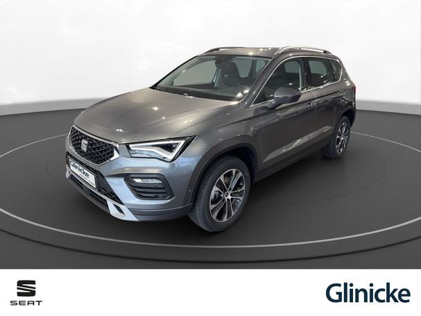 Seat Ateca 1.5 TSI Style 110 kW image number 1