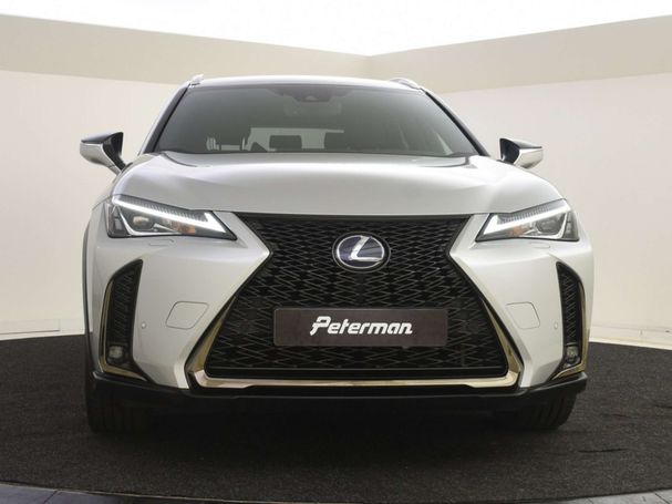 Lexus UX 250h 135 kW image number 3