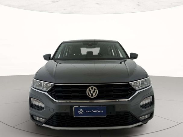 Volkswagen T-Roc 1.6 TDI 85 kW image number 2