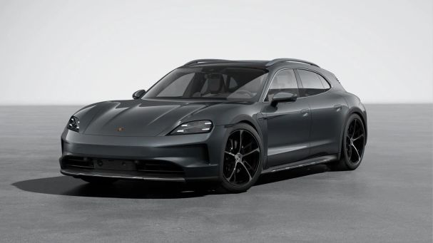 Porsche Taycan 440 kW image number 1