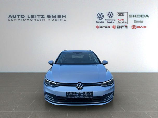 Volkswagen Golf Variant 2.0 TDI Life 85 kW image number 2