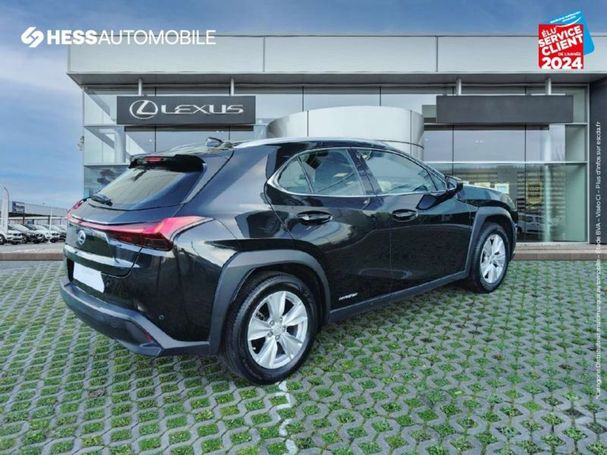 Lexus UX 113 kW image number 12