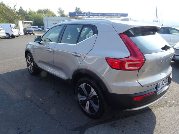 Volvo XC40 Recharge Plug-in Hybrid Plus Bright 155 kW image number 5