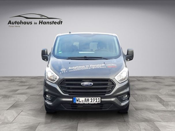 Ford Transit Custom 320 L2 2.0 TDCi Trend 96 kW image number 4