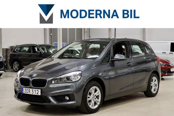 BMW 218i Active Tourer Advantage 100 kW image number 1