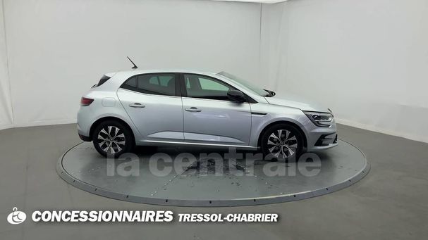 Renault Megane 1.5 Blue dCi 115 85 kW image number 17