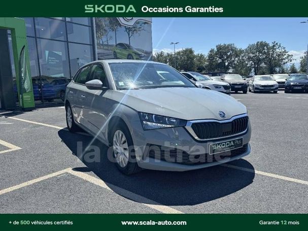 Skoda Scala 1.0 TSI Active 70 kW image number 2