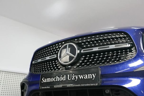 Mercedes-Benz GLB 200 120 kW image number 4