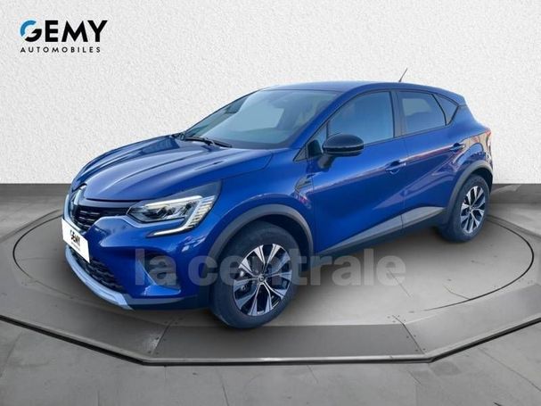 Renault Captur 74 kW image number 1