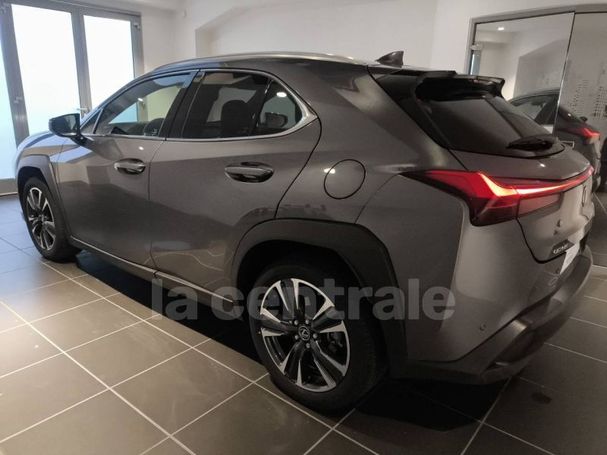 Lexus UX 135 kW image number 14