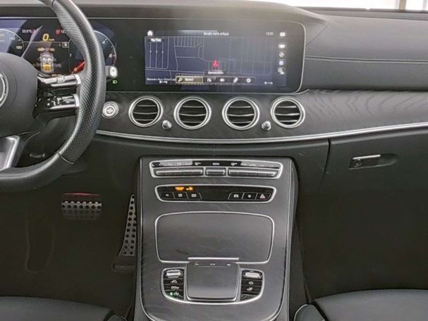 Mercedes-Benz E 400 d T AMG Line 243 kW image number 6