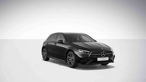 Mercedes-Benz A 180 100 kW image number 9