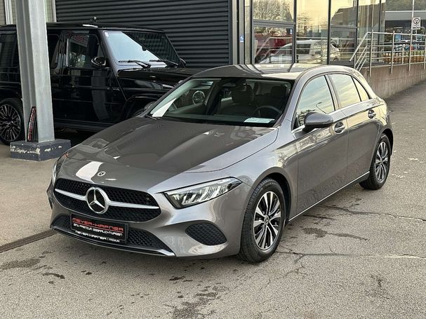 Mercedes-Benz A 180 100 kW image number 3