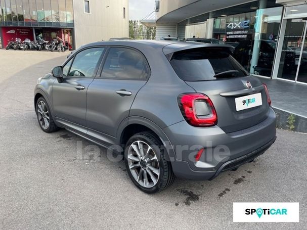 Fiat 500X 1.3 FireFly Turbo DCT 110 kW image number 15