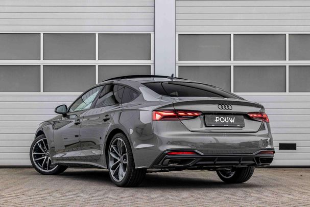 Audi A5 35 TFSI Sportback 110 kW image number 11