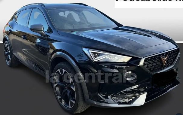 Cupra Formentor 1.4 e-HYBRID 180 kW image number 1