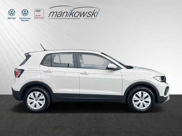 Volkswagen T-Cross 1.0 TSI 70 kW image number 2