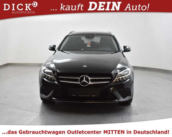 Mercedes-Benz C 300 de T 225 kW image number 3