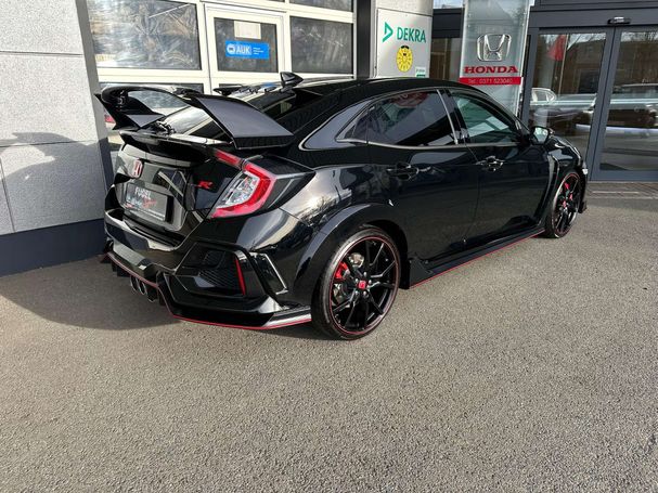 Honda Civic 2.0 VTEC Type R GT 235 kW image number 1