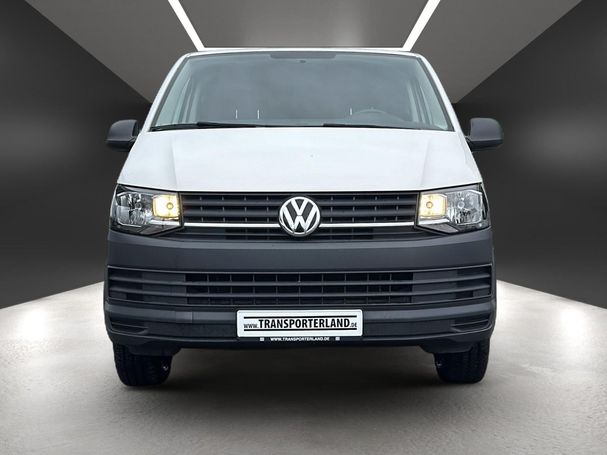 Volkswagen T6 Transporter 75 kW image number 2