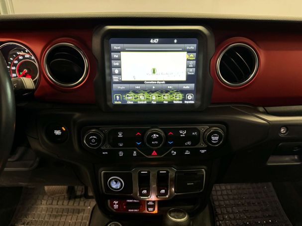 Jeep Wrangler 2.0 Rubicon 200 kW image number 15