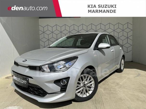 Kia Rio 62 kW image number 1