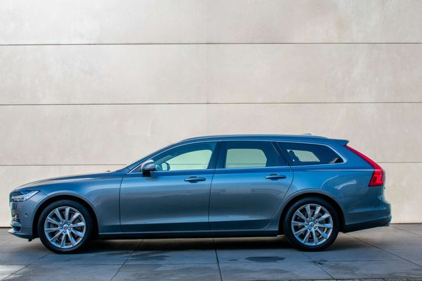 Volvo V90 T5 Momentum 188 kW image number 3