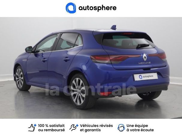 Renault Megane TCe 140 Techno 103 kW image number 15