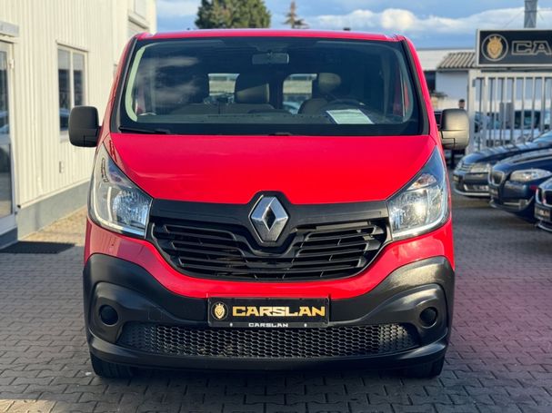 Renault Trafic 1.6 85 kW image number 1