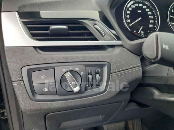 BMW X1 sDrive20i xLine 141 kW image number 28