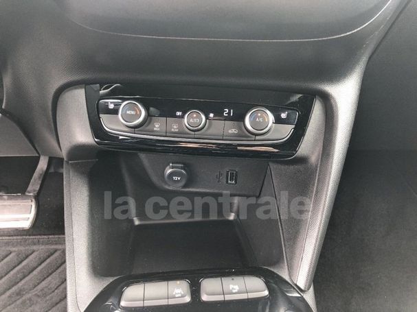 Opel Corsa e 50 kWh 100 kW image number 9