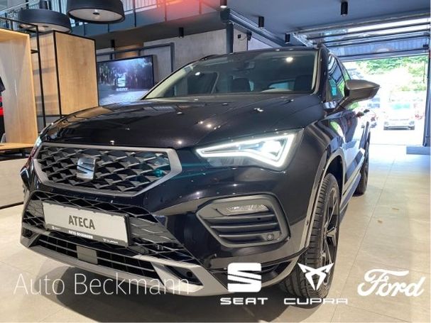 Seat Ateca 2.0 TDI DSG FR 110 kW image number 1