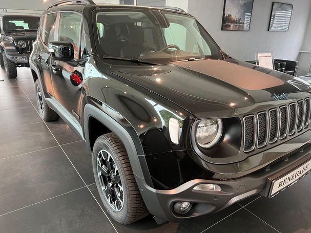 Jeep Renegade 132 kW image number 1