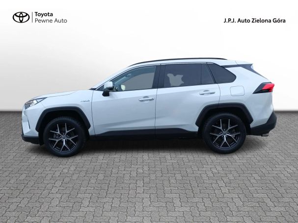 Toyota RAV 4 160 kW image number 5