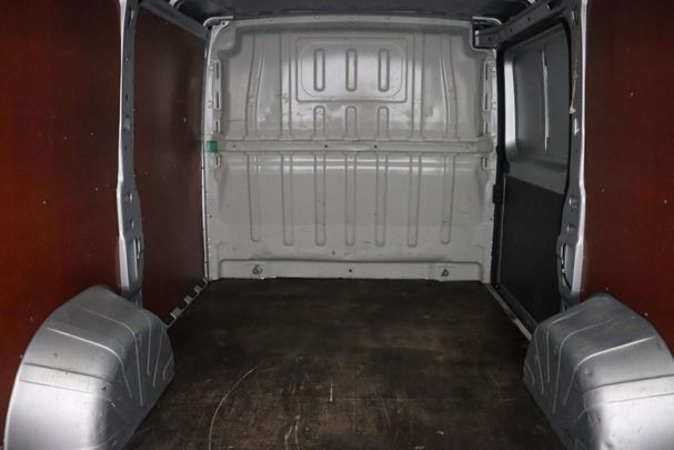 Fiat Ducato 2.3 MultiJet 88 kW image number 16