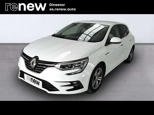 Renault Megane E-Tech 117 kW image number 1