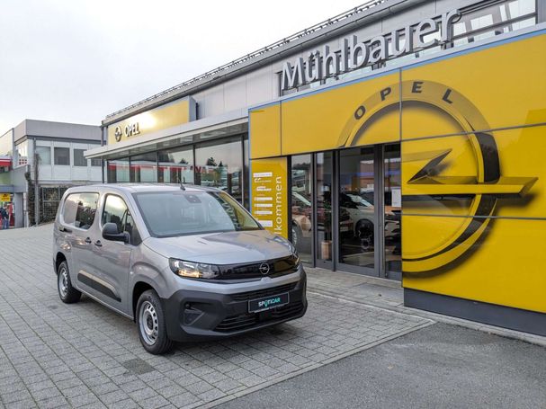 Opel Combo Cargo 1.5 75 kW image number 1