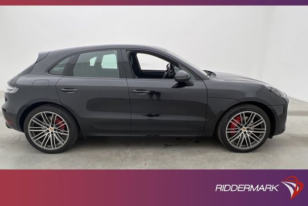 Porsche Macan GTS 280 kW image number 6