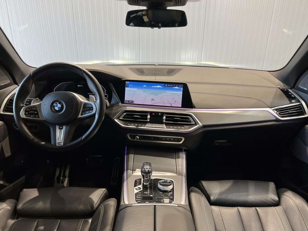 BMW X5 45e xDrive 289 kW image number 20