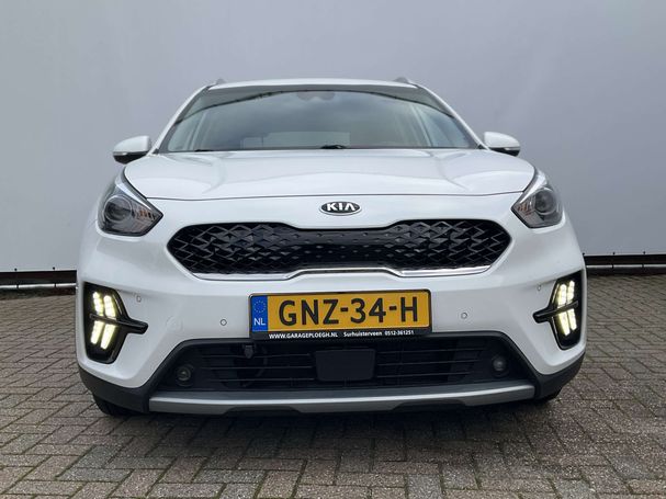 Kia Niro 122 kW image number 12